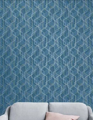 wallpaper design and customize for wall