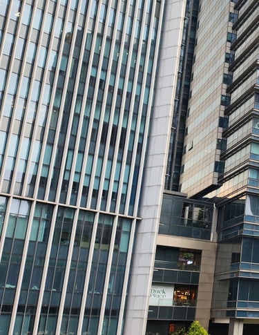 KL ECO CITY