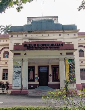 biomedical museum