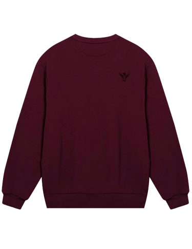High-Quality Sweatshirt – Comfortable Cotton/Fleece Blend, Fully Customizable
