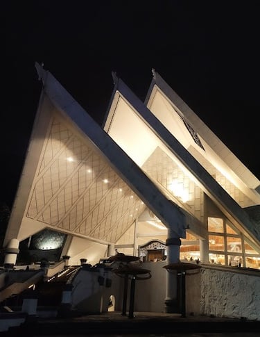 istana budaya