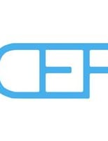 a logo for the company, the logo of the company