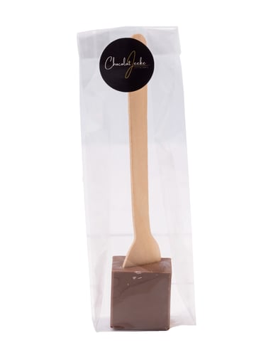 Chocomelkstokjes