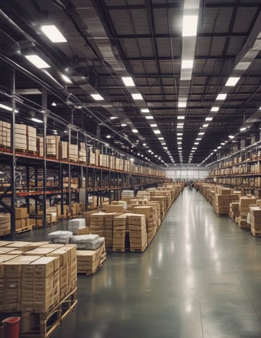 “Office cleaned by Cleantech Support Services in Salisbury”