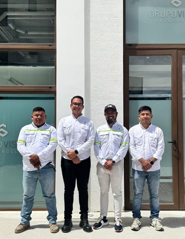 Grupo Visión Desarrollo