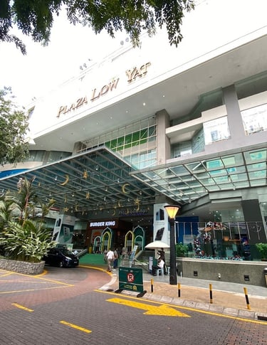 LOW YAT PLAZA