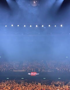zepp kl