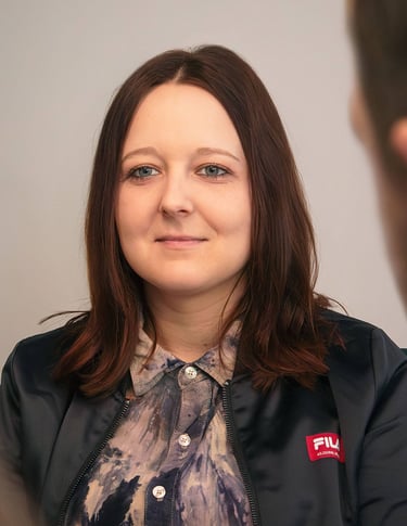 Paartherapie mit Psychotherapeutin Dr. Janina Eichler