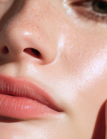 polinucleotidi verona trento bolzano rovereto medicina estetica nina gaidau