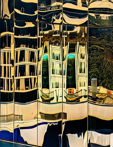Other Reflections