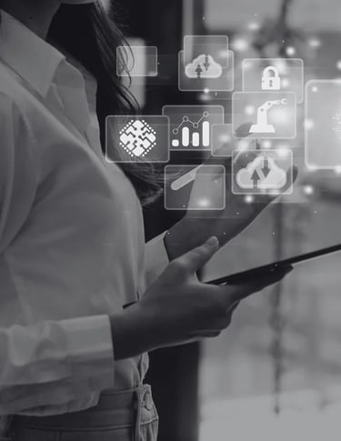 Operações Digitais