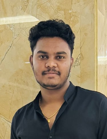 aditya parerao