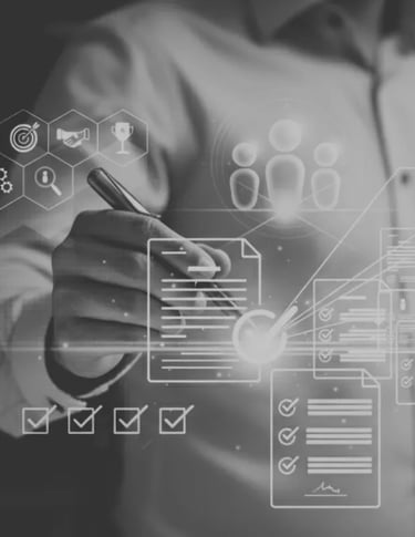 Estratégia de Negócio