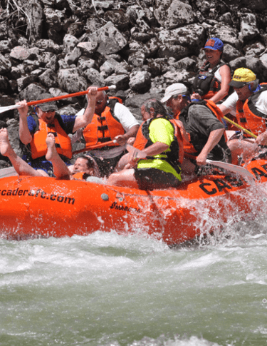 The Journey West - My Story - Carrie of Moki Canyon