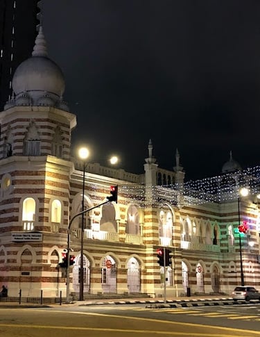 national textile museum