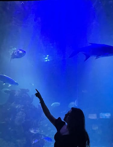 Aquaria KLCC