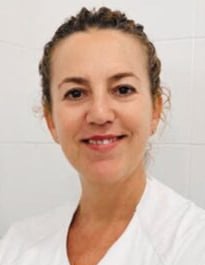 Dra. Estafanía Hernández, Medicina Familiar, Instituto Médico Vilafortuny, Cambrils, Tarragona