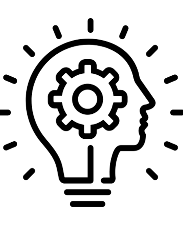 icon Innovación, dinamismo, cercanía y profesionalidad