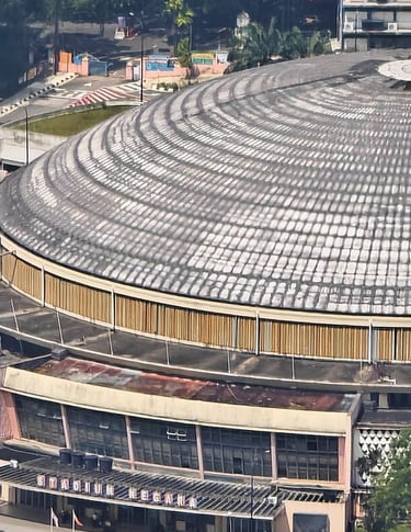 STADIUM NEGARA