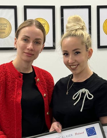 szkolenia dla kosmetologów, kursy kosmetologiczne, szkolenie z laserów kosmetycznych