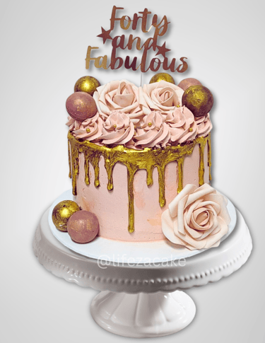 cakes surrey
