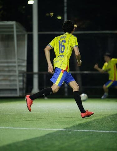 javanese fc alpha minsoc