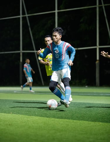 javanese fc alpha minsoc