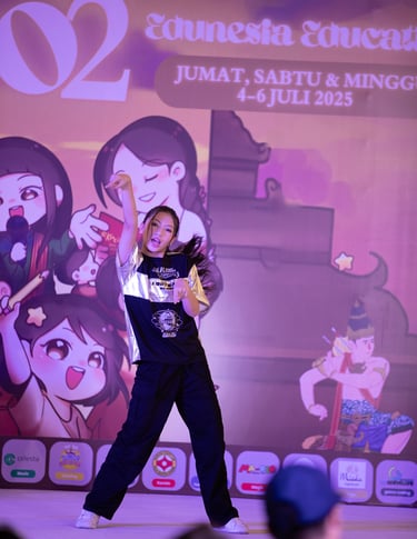 edunesia expo #2