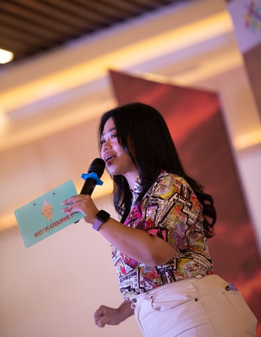 edunesia expo #2