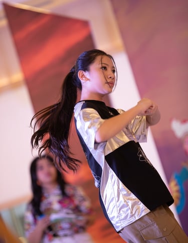 edunesia expo #2