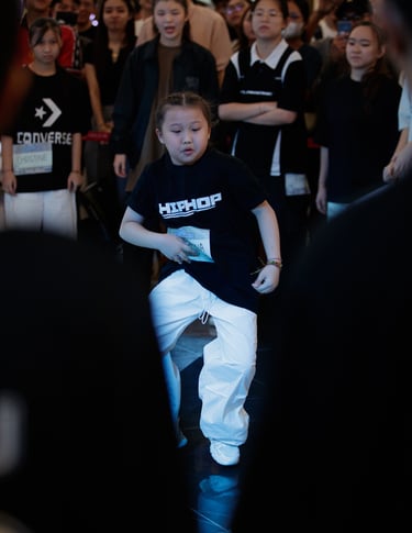 rots dance 2025