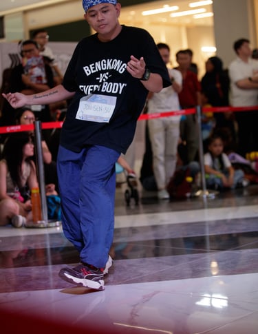 rots dance 2025