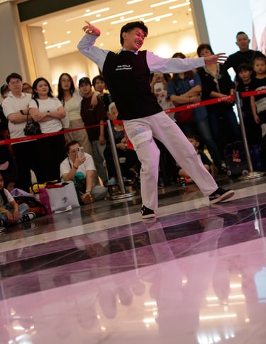 rots dance 2025