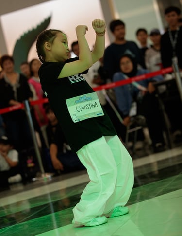rots dance 2025