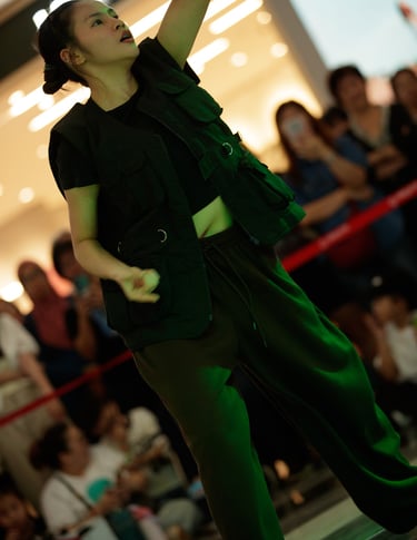 rots dance 2025