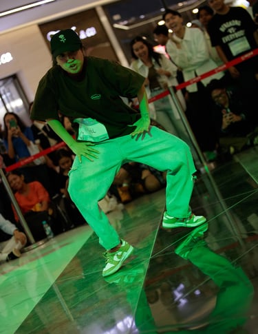 rots dance 2025
