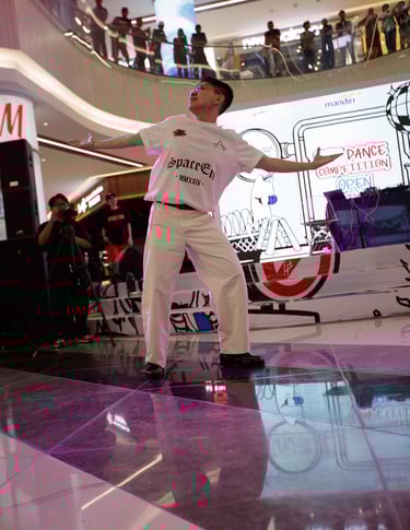 rots dance 2025