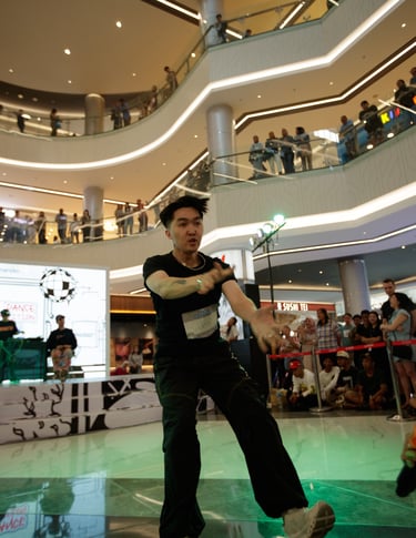 rots dance 2025