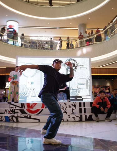 rots dance 2025