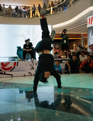 rots dance 2025