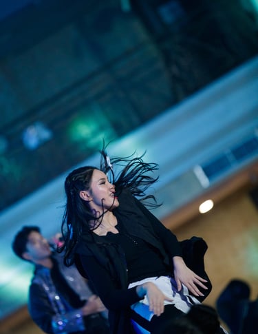 ilmuminati @ bukan konser biasa