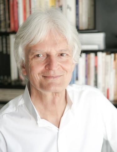 Dr Michel Odoul