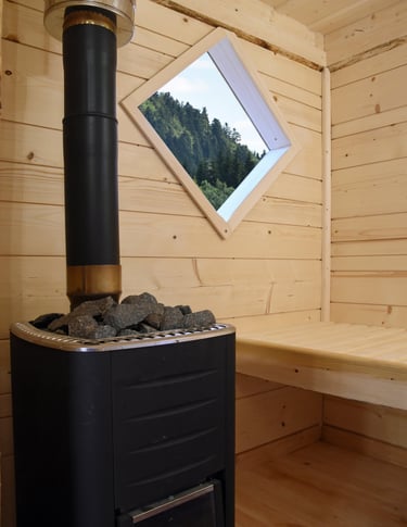 sauna-poele-bois-chauffage