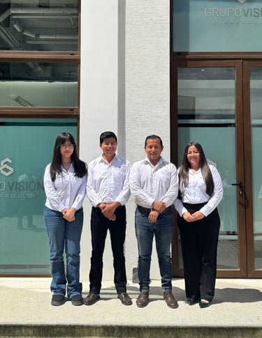 Grupo Visión Desarrollo