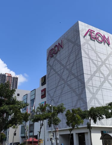 AEON MALURI