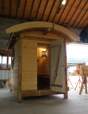 sauna-atelier