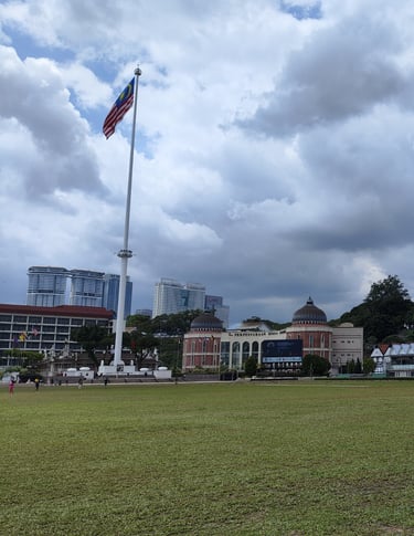 DATARAN MERDEKA