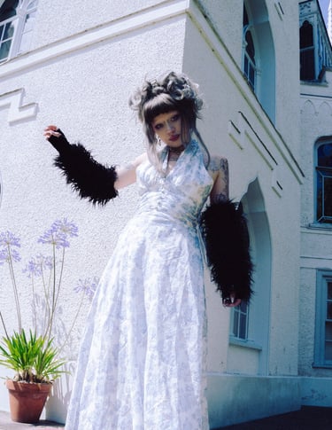 JAZMIN BEAN TRAUMATIC LIVELIHOOD