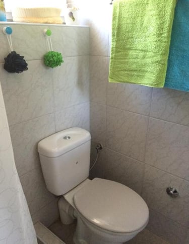 Villa Nordica - Garden View - Bathroom II