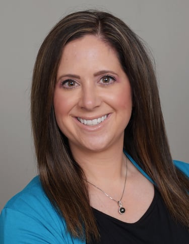Nicole Dickmeyer, Doctor of Physical Therapy